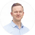 Mikko Kankkunen - Rakentamisen asiantuntija - Teollisuusrakentaminen