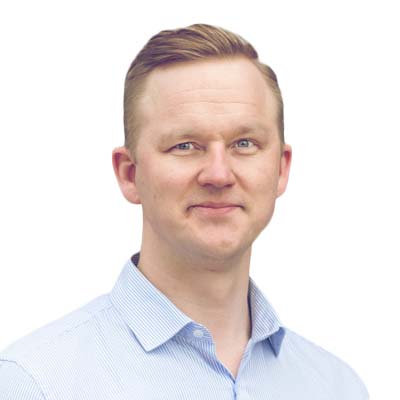 Mikko Kankkunen - Kunnallistekniikka - Kymecon - Rakennusliike - Lappeenranta, Etelä-Karjala