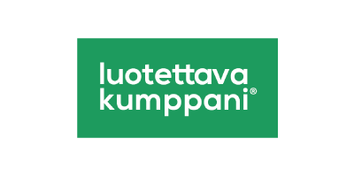 Luotettava kumppani - Kymecon Oy
