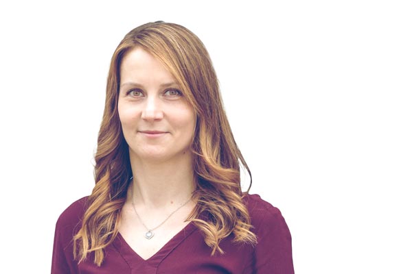 Leena Liimatainen - Kymecon